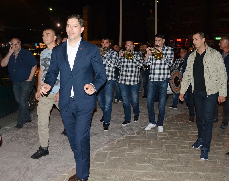 ИЗБОРИ НА КОСМЕТУ: У српским срединама највише гласова Српској листи